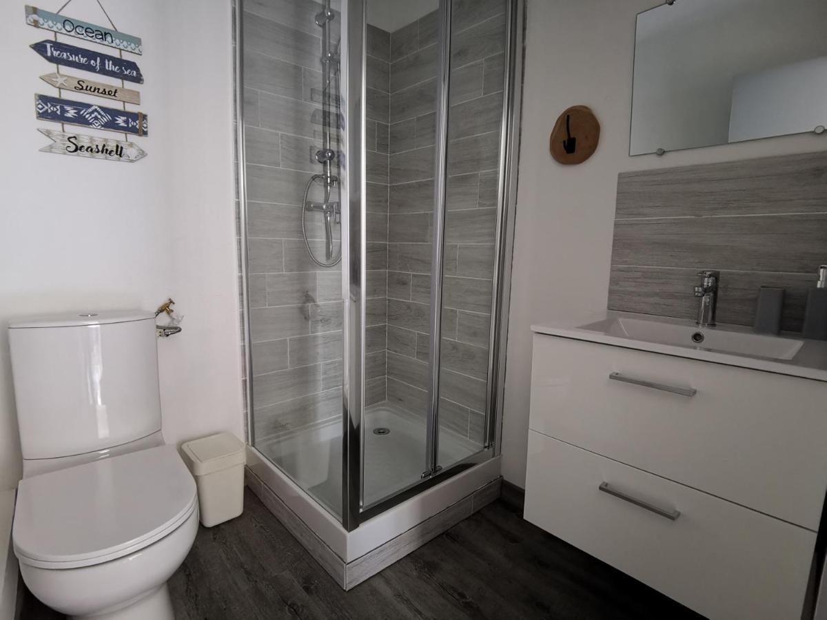 B & B "Les Charmettes" Vedène Eksteriør bilde
